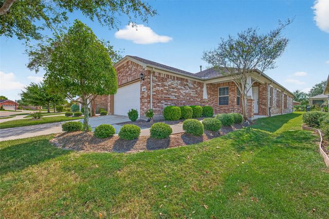 2926 Coral Berry Court, Richmond, TX 77469