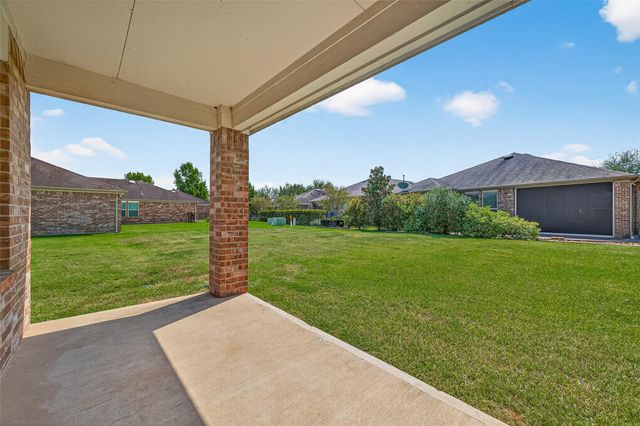 2926 Coral Berry Court, Richmond, TX 77469