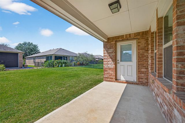 2926 Coral Berry Court, Richmond, TX 77469