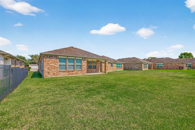 2926 Coral Berry Court, Richmond, TX 77469
