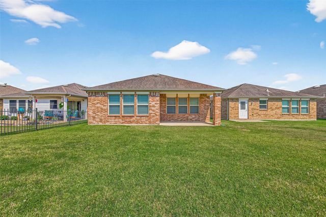 2926 Coral Berry Court, Richmond, TX 77469
