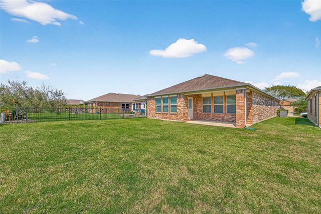 2926 Coral Berry Court, Richmond, TX 77469
