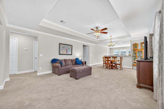 2926 Coral Berry Court, Richmond, TX 77469