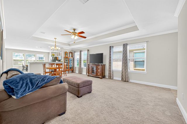 2926 Coral Berry Court, Richmond, TX 77469