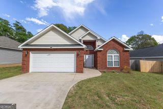 304 Laurel Woods Drive, Warner Robins, GA 31088