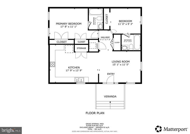 703 CEDAR AVE, Glen Burnie, MD 21061
