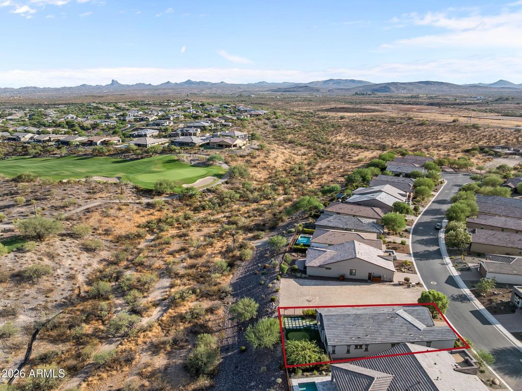 4295 SAWBUCK Way, Wickenburg, AZ 85390 — photo 5