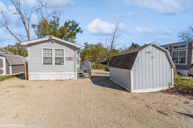 77 Dinosaur Road, Wilmington, IL 60481