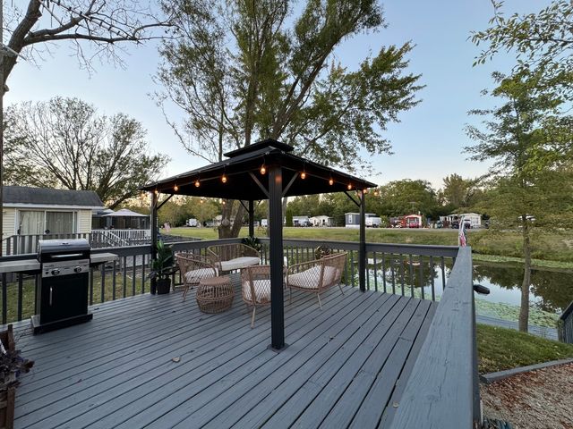 77 Dinosaur Road, Wilmington, IL 60481