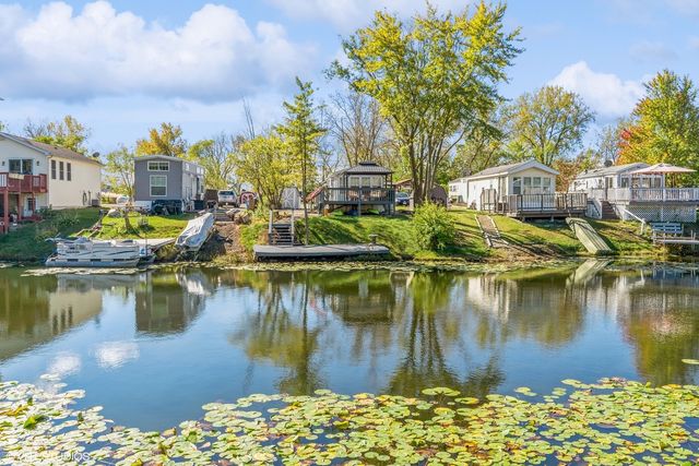 77 Dinosaur Road, Wilmington, IL 60481