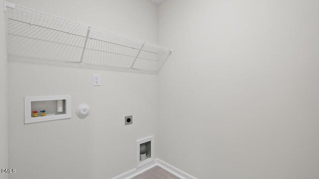 238 Honeydew Drive, Angier, NC 27501