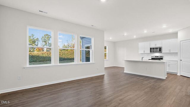 238 Honeydew Drive, Angier, NC 27501