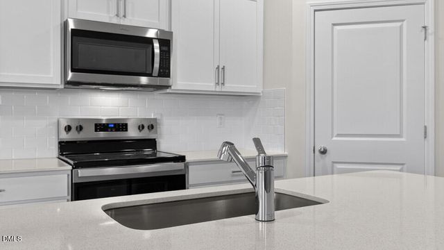 238 Honeydew Drive, Angier, NC 27501