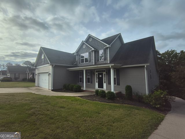 425 Wildewood Trail, Chickamauga, GA 30707