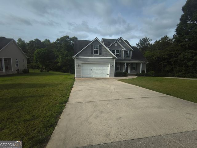 425 Wildewood Trail, Chickamauga, GA 30707