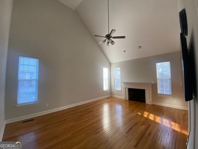 425 Wildewood Trail, Chickamauga, GA 30707