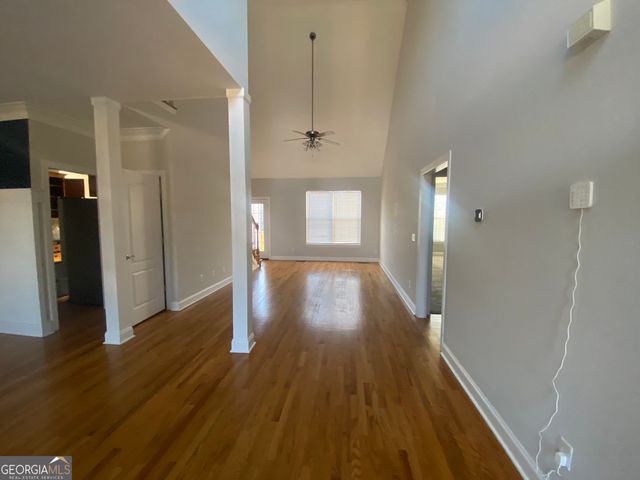 425 Wildewood Trail, Chickamauga, GA 30707