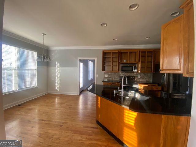 425 Wildewood Trail, Chickamauga, GA 30707