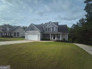 425 Wildewood Trail, Chickamauga, GA 30707