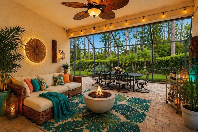 7642 CITRUS BLOSSOM DRIVE, Land O Lakes, FL 34637