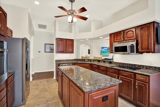 7642 CITRUS BLOSSOM DRIVE, Land O Lakes, FL 34637