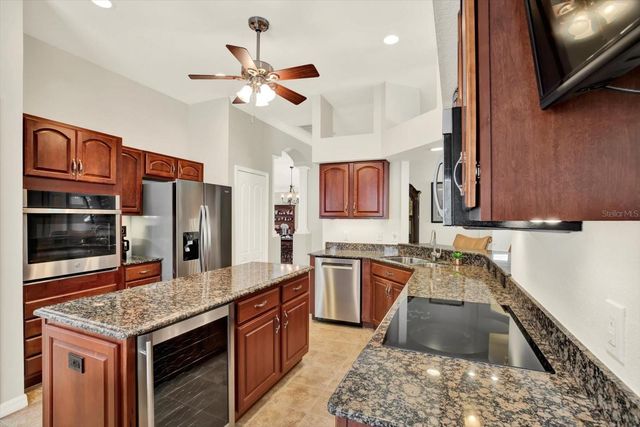 7642 CITRUS BLOSSOM DRIVE, Land O Lakes, FL 34637