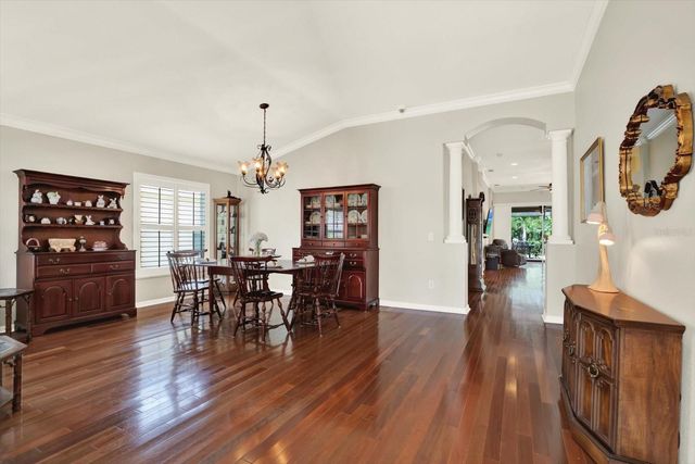 7642 CITRUS BLOSSOM DRIVE, Land O Lakes, FL 34637