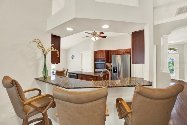 7642 CITRUS BLOSSOM DRIVE, Land O Lakes, FL 34637