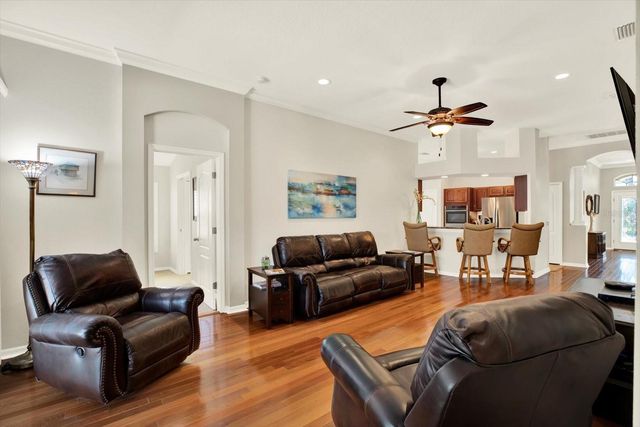 7642 CITRUS BLOSSOM DRIVE, Land O Lakes, FL 34637