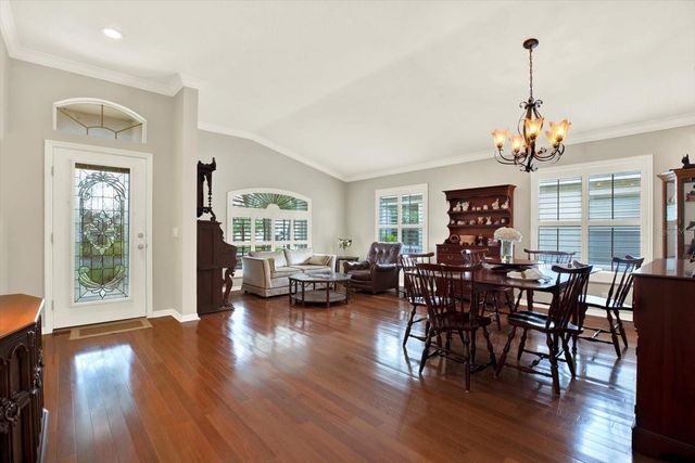 7642 CITRUS BLOSSOM DRIVE, Land O Lakes, FL 34637