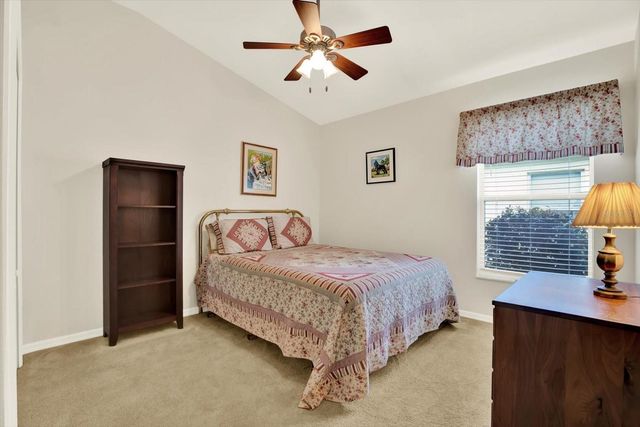 7642 CITRUS BLOSSOM DRIVE, Land O Lakes, FL 34637
