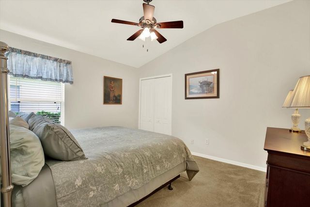 7642 CITRUS BLOSSOM DRIVE, Land O Lakes, FL 34637