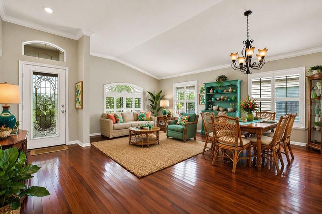 7642 CITRUS BLOSSOM DRIVE, Land O Lakes, FL 34637
