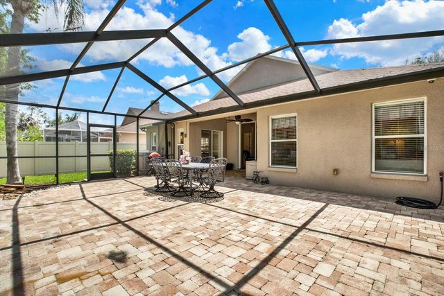 7642 CITRUS BLOSSOM DRIVE, Land O Lakes, FL 34637