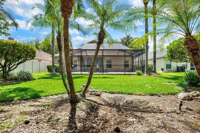 7642 CITRUS BLOSSOM DRIVE, Land O Lakes, FL 34637