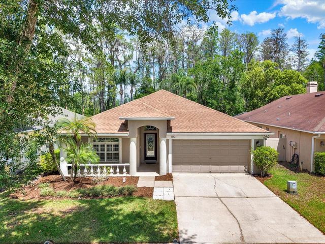 7642 CITRUS BLOSSOM DRIVE, Land O Lakes, FL 34637