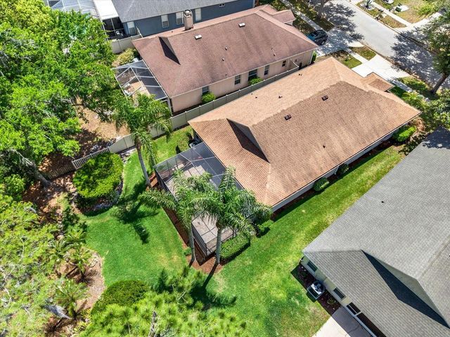 7642 CITRUS BLOSSOM DRIVE, Land O Lakes, FL 34637