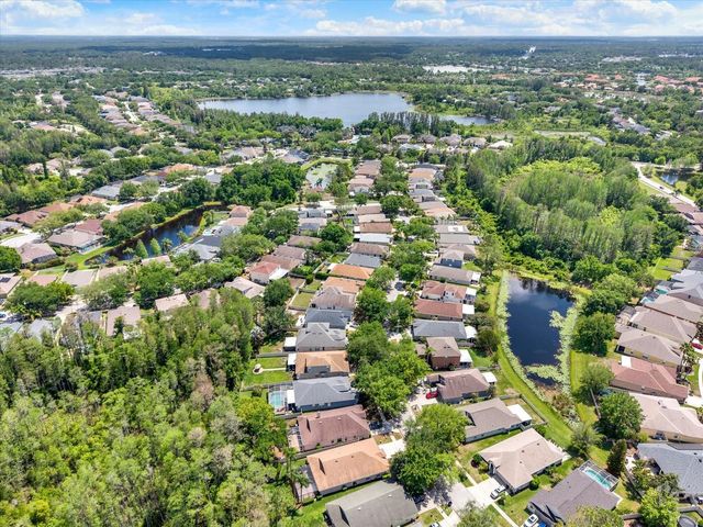 7642 CITRUS BLOSSOM DRIVE, Land O Lakes, FL 34637