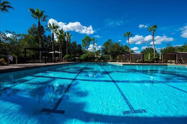 7642 CITRUS BLOSSOM DRIVE, Land O Lakes, FL 34637