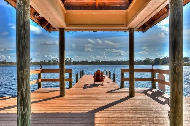 7642 CITRUS BLOSSOM DRIVE, Land O Lakes, FL 34637
