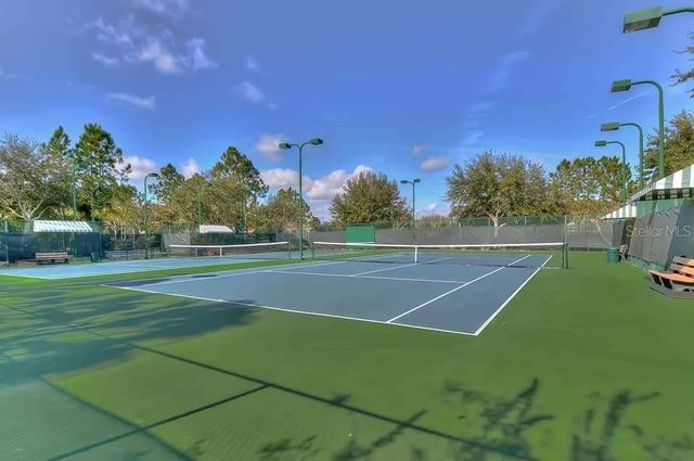 7642 CITRUS BLOSSOM DRIVE, Land O Lakes, FL 34637