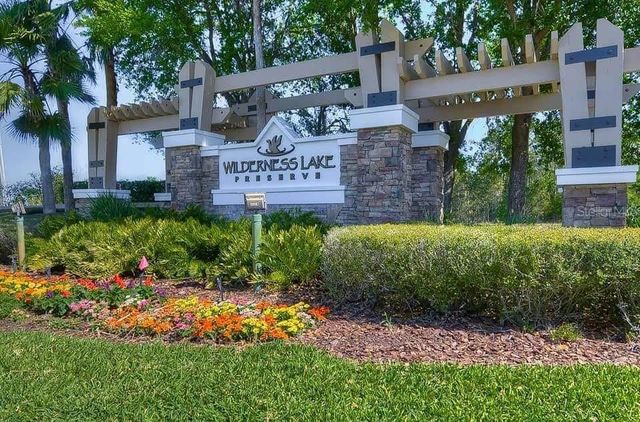 7642 CITRUS BLOSSOM DRIVE, Land O Lakes, FL 34637