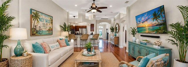 7642 CITRUS BLOSSOM DRIVE, Land O Lakes, FL 34637