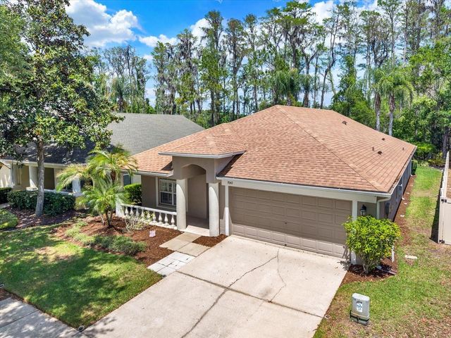 7642 CITRUS BLOSSOM DRIVE, Land O Lakes, FL 34637