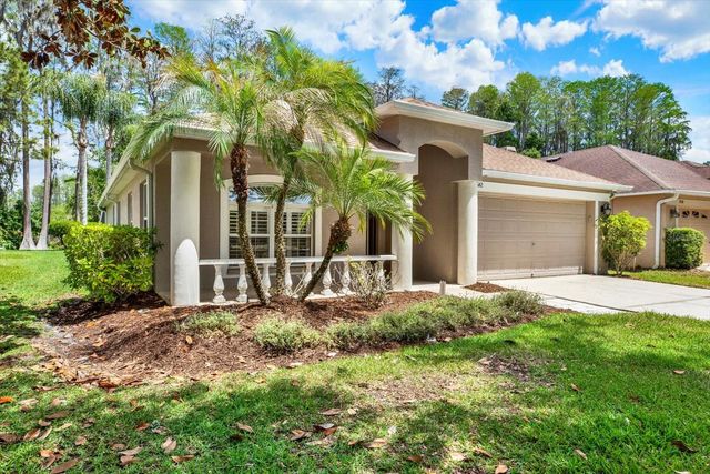 7642 CITRUS BLOSSOM DRIVE, Land O Lakes, FL 34637