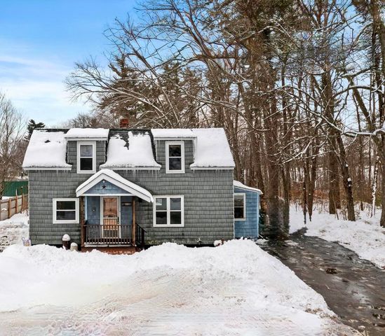 2079 Wellington Road, Manchester, NH 03104