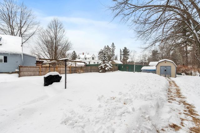 2079 Wellington Road, Manchester, NH 03104