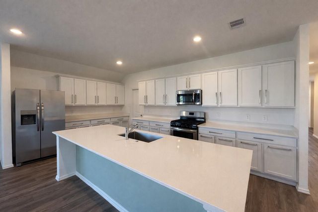 3105 Catalonion Court, Conroe, TX 77301