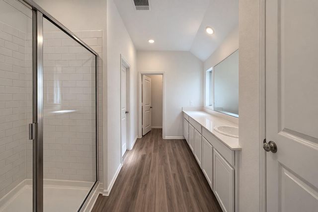 3105 Catalonion Court, Conroe, TX 77301