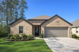 3105 Catalonion Court, Conroe, TX 77301